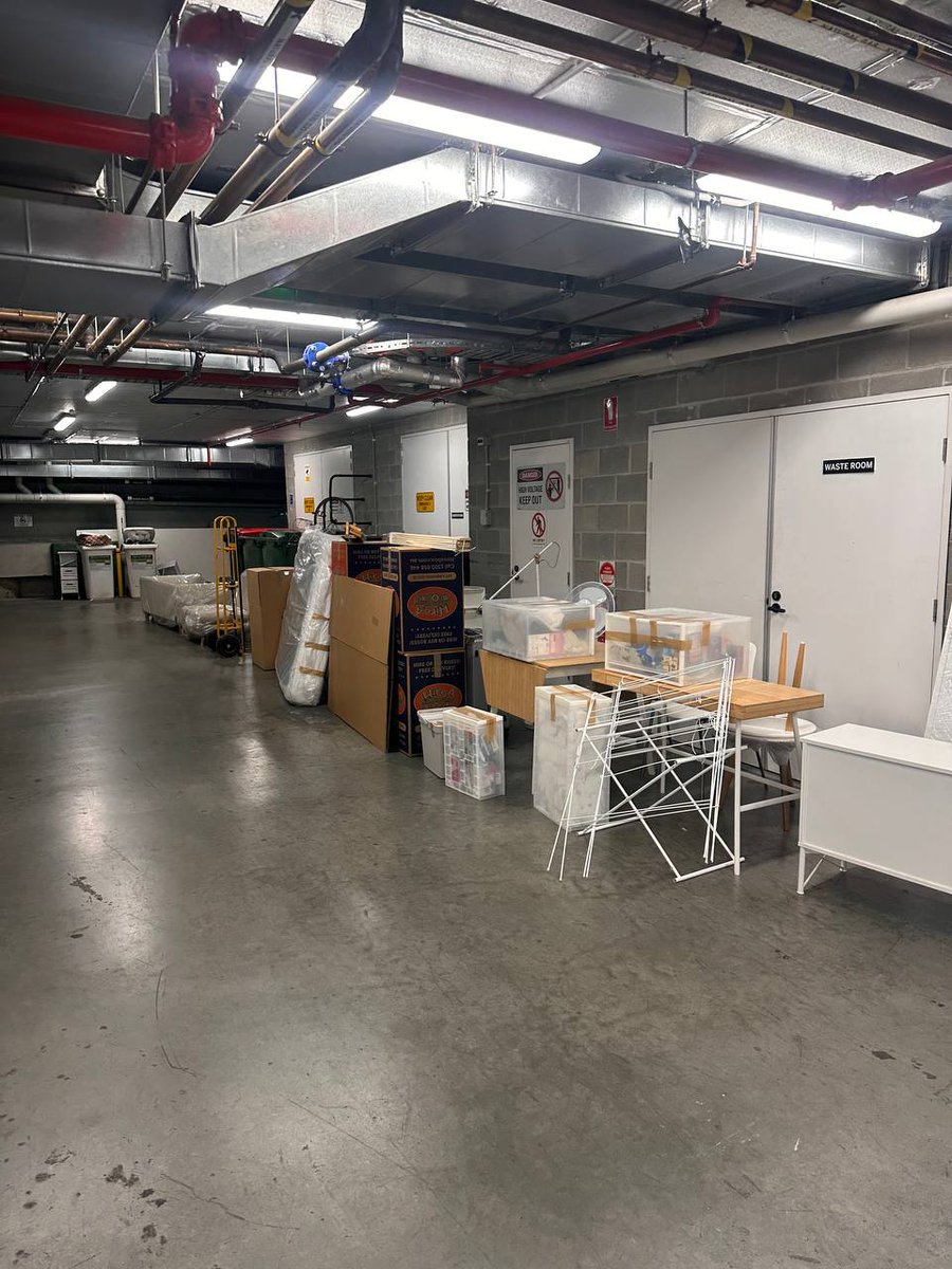 ChipperMove's tweet photo. 📍 We service Melbourne and surrounding suburbs within 30km — including St Kilda, Southbank, Port Melbourne, Richmond, South Yarra, Brunswick, Coburg, Preston, Northcote, Essendon, Footscray, Sunshine, Williamstown and more.
🌐 https://t.co/gO1M5vHuZl
📞 1800 931 701 https://t.co/PDVulaOF1W