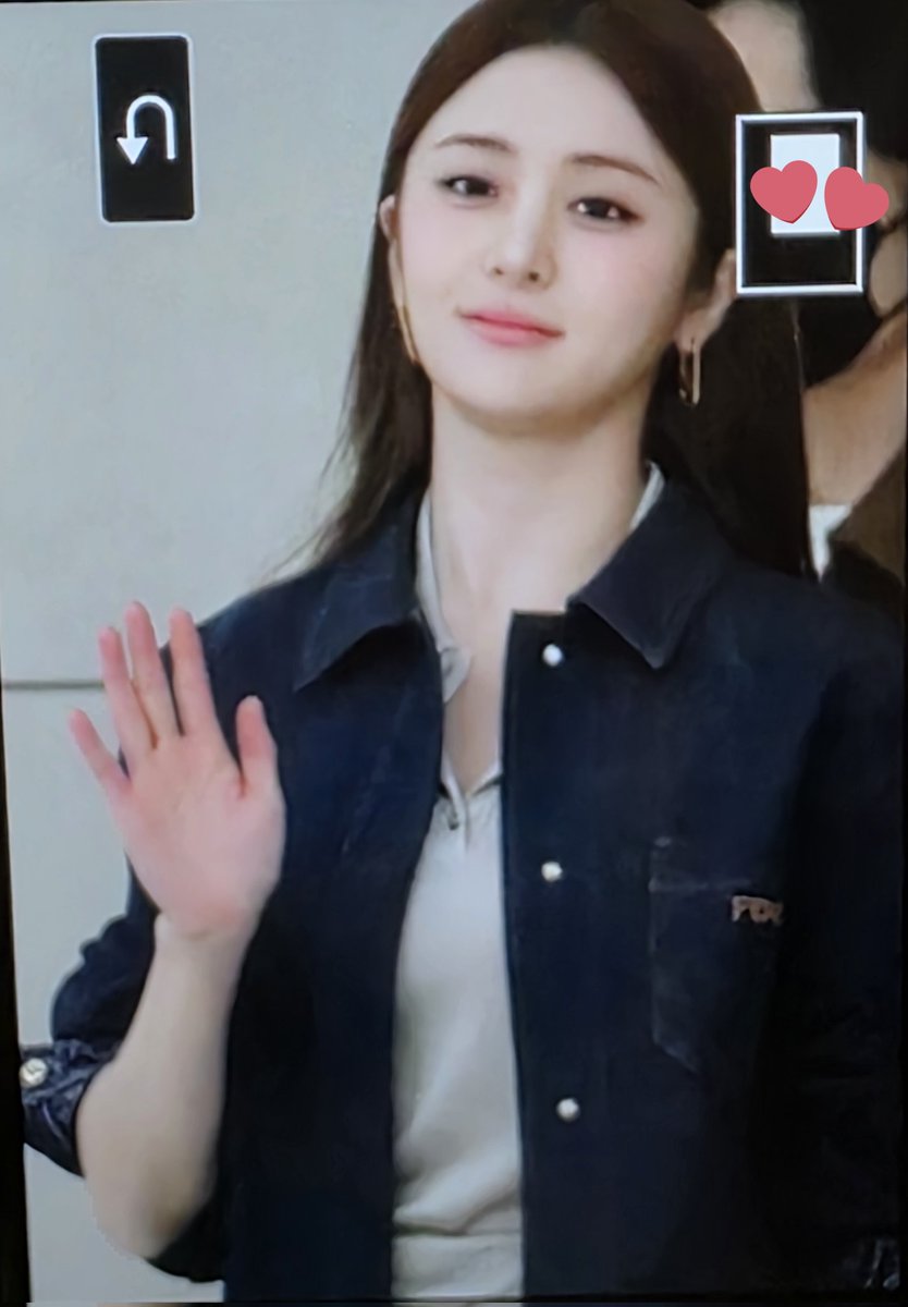 초코송이 tweet media