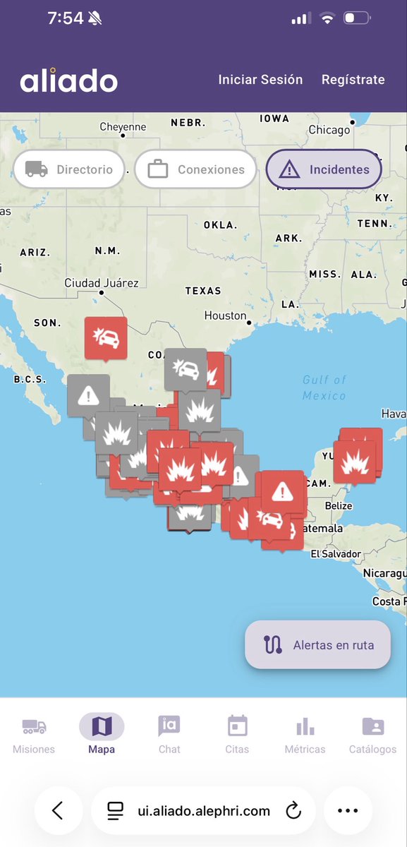 Rocío GB tweet media