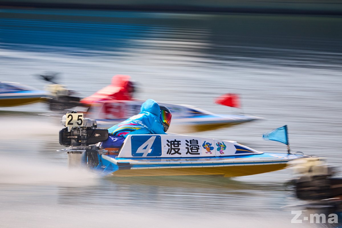 2026/2/22 #ボートレース多摩川 淡水王選手権！第31回tvkカップ #BOATRACE