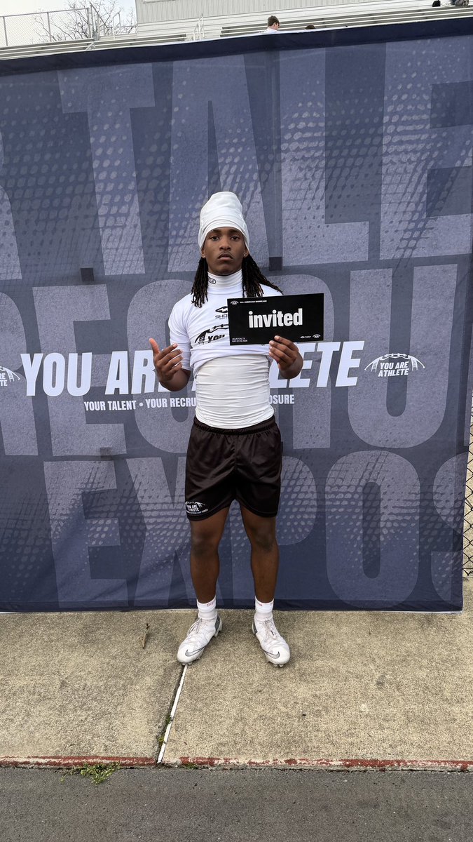 CJ Wilkerson tweet media