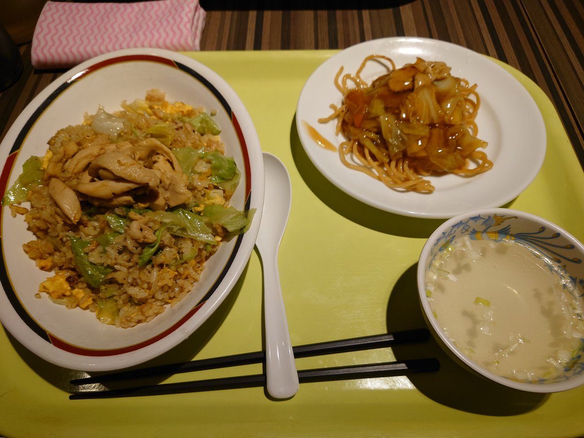 健康野菜オーバードライブ tweet media