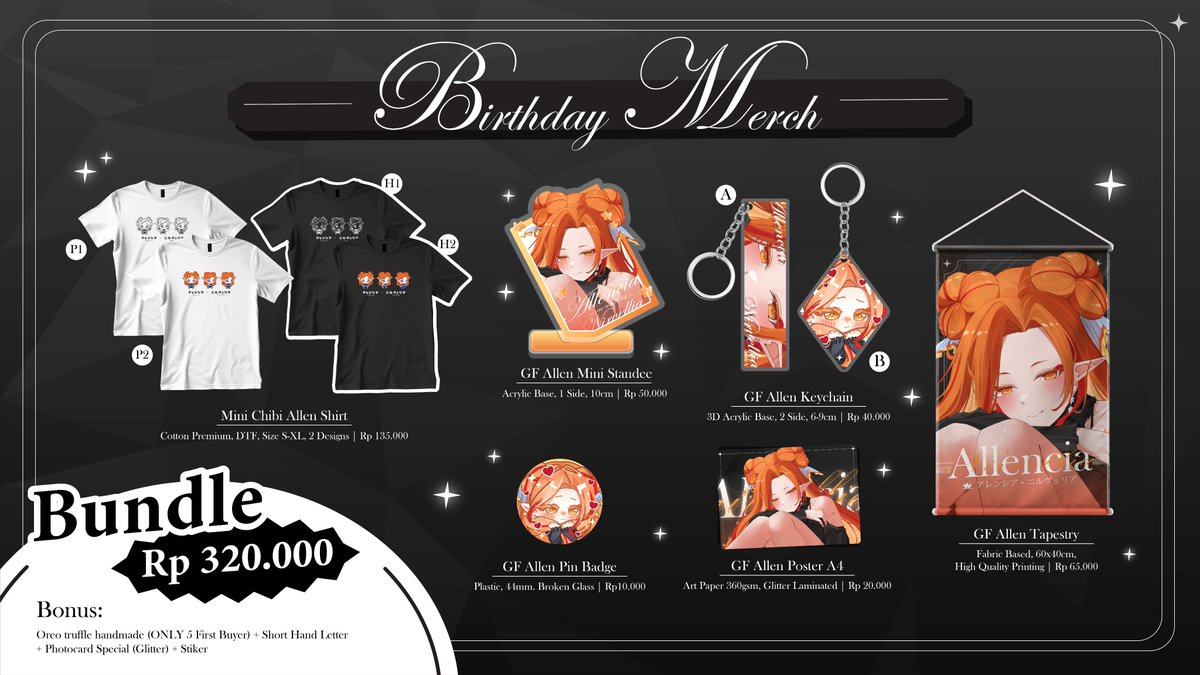 Allencia Nirvellia || DONOGOALS ON GOING 🐠🫧 tweet media