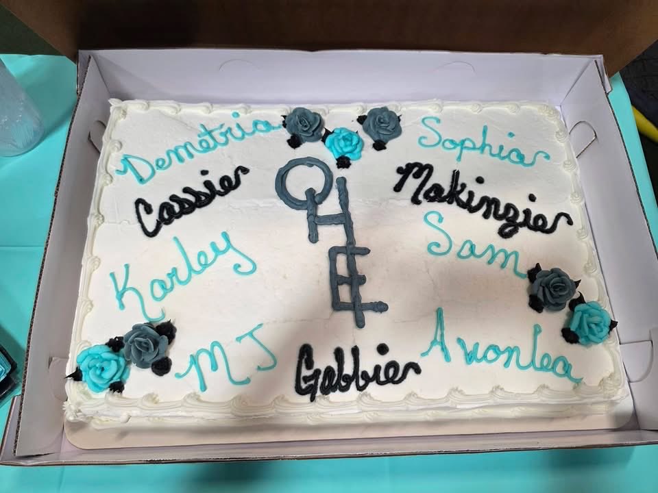 Orion Hunter Elite (OHE) tweet media