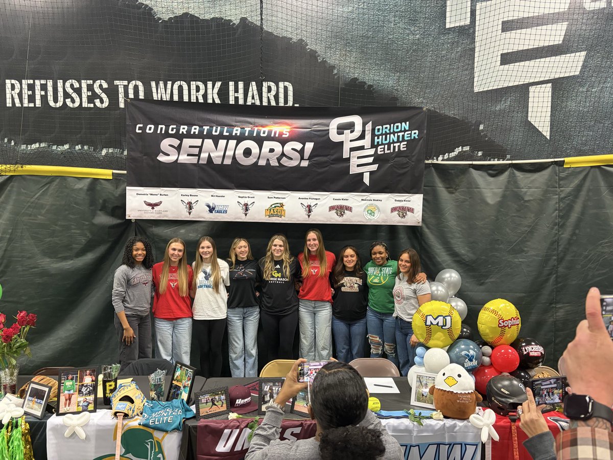 Orion Hunter Elite (OHE) tweet media