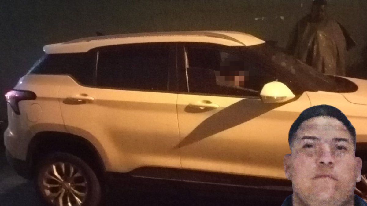 #Guayaquil | ¿Qué habría motivado el crimen de un taxista informal en el sur de la urbe? Recibió siete disparos, tras ser citado para una carrera. 😦

Esto es lo que se conoció 👉 ow.ly/kSZr50Yk2NN