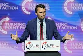 The Utah Legislature will present legislative citations Monday honoring the life and service of Charlie Kirk and recognizing Turning Point USA chapters across the state for their work in civic engagement and constitutional education.

According to a statement, the citations will
