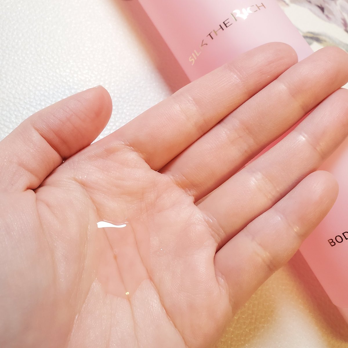 SILK THE RICH (シルクザリッチ） (@silk_therich) / Posts / X