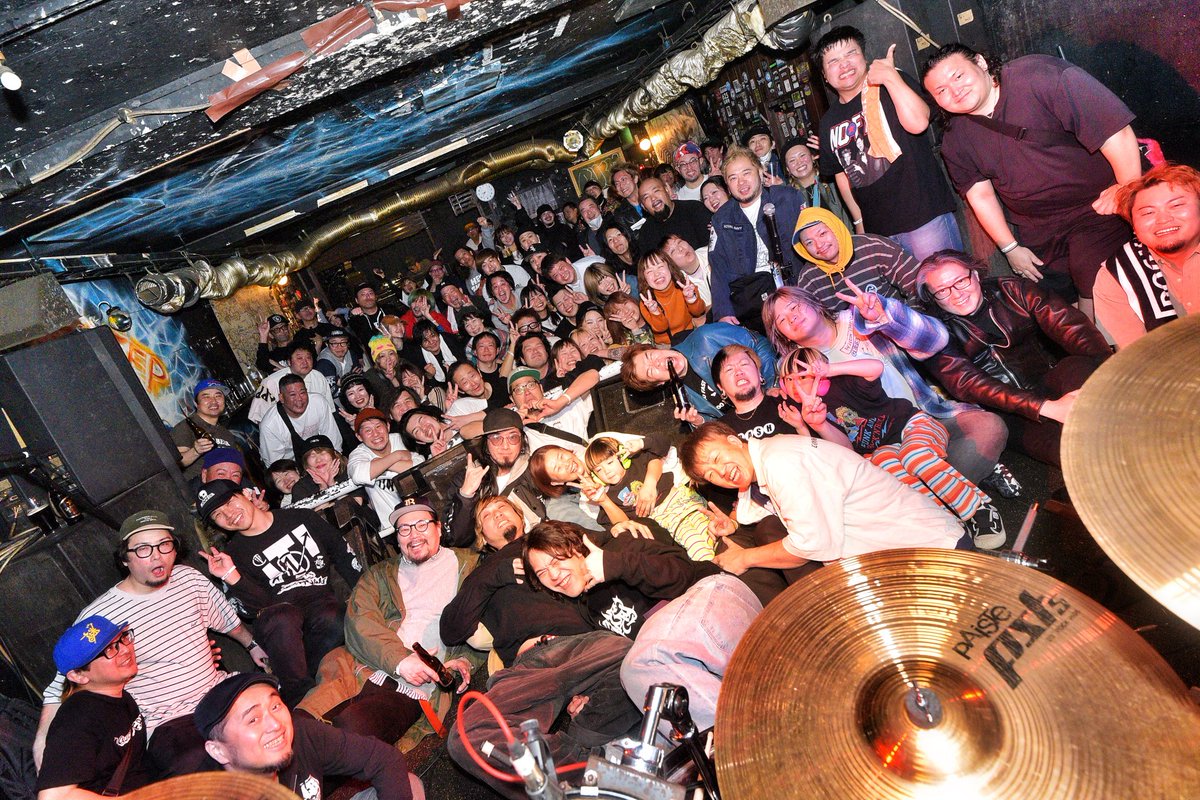 MANIAC(イベント) tweet media