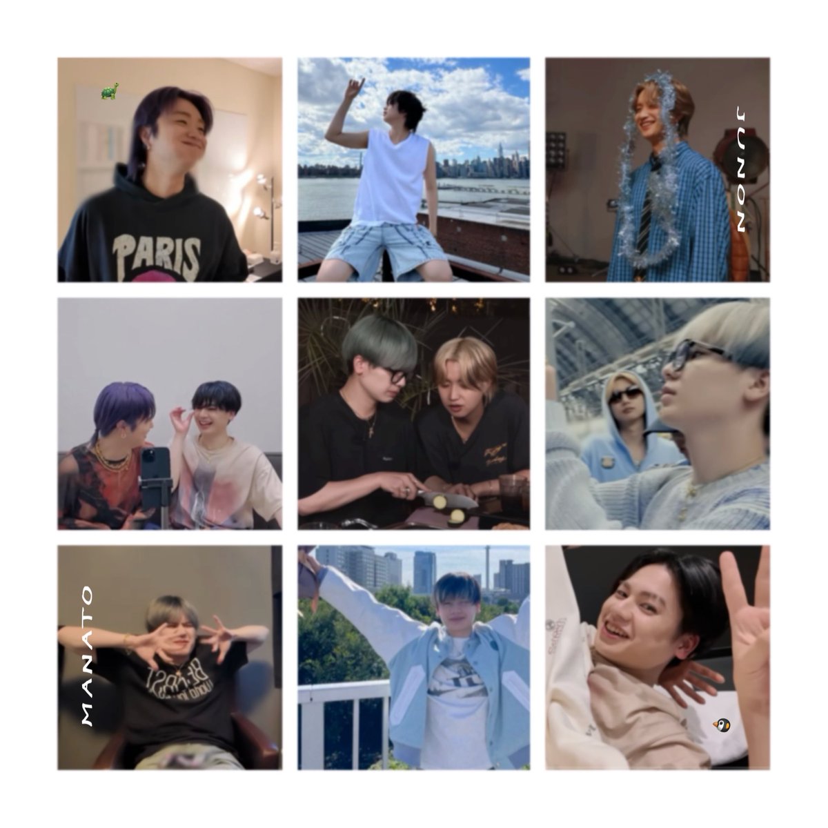 ぽにー tweet media