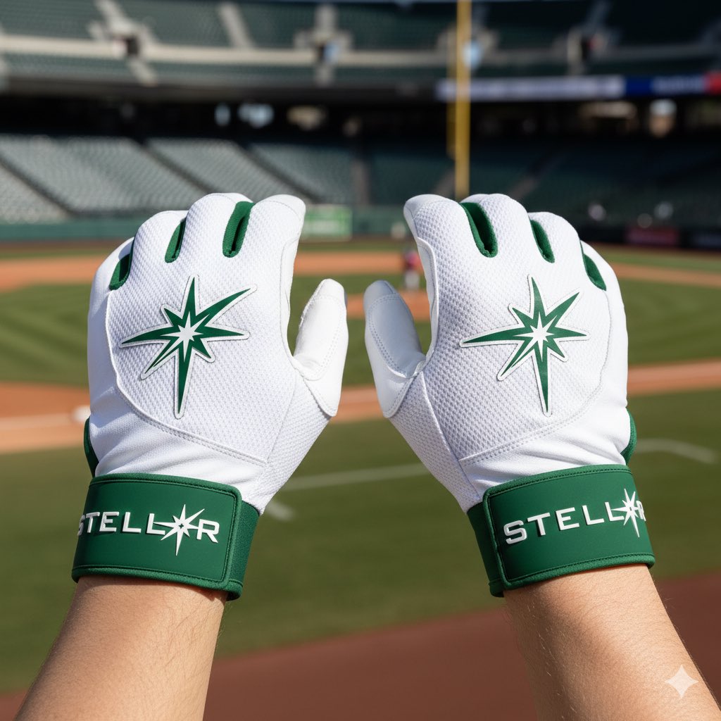 Stellar Baseball tweet media