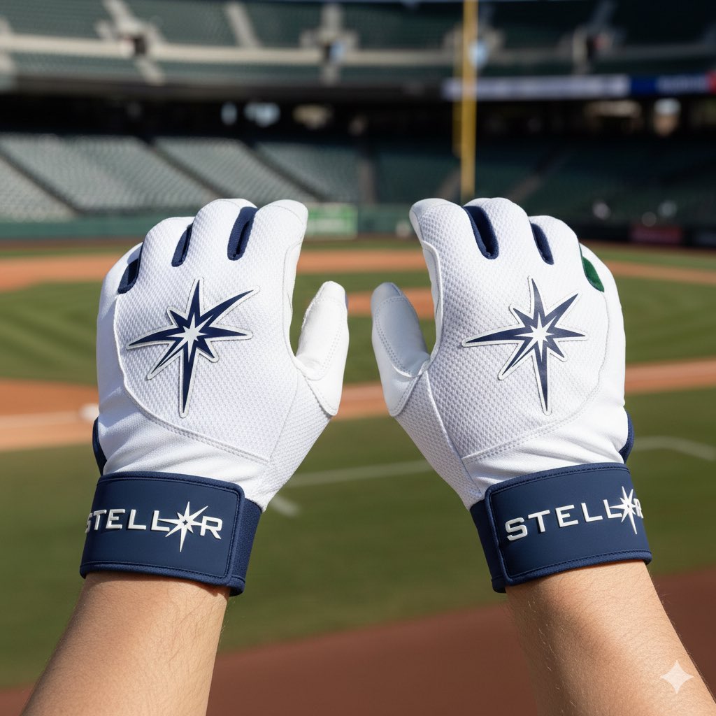 Stellar Baseball tweet media