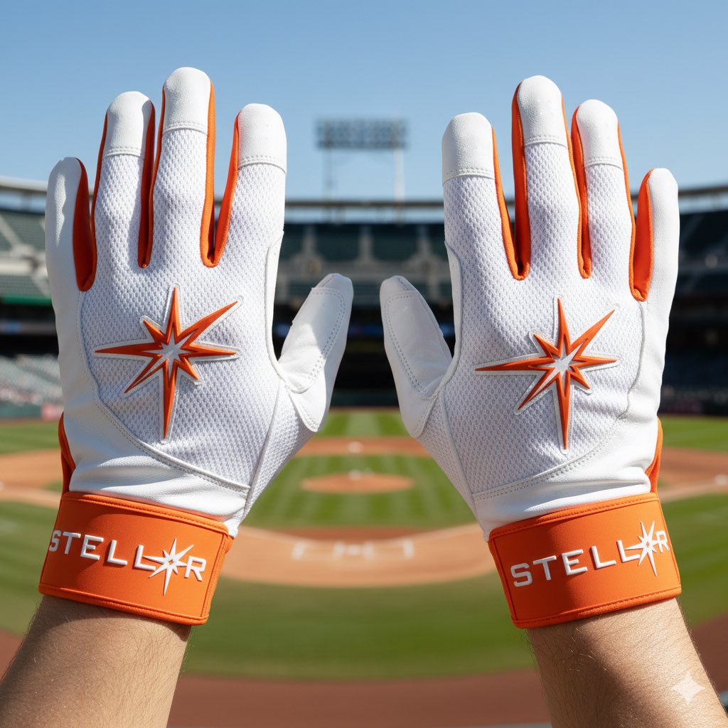 Stellar Baseball tweet media