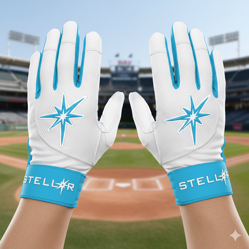 Stellar Baseball tweet media