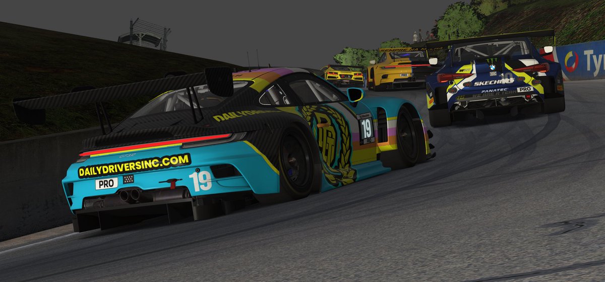 Zach Vortex tweet media