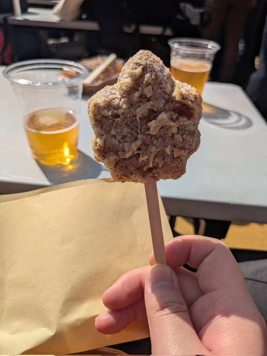 今日のペンライトです