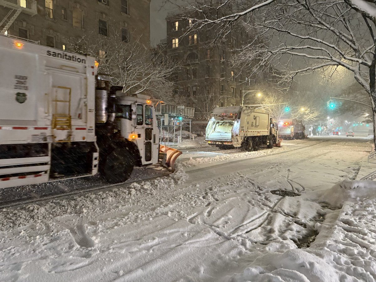 NYPD 24 Precinct Community Council tweet media