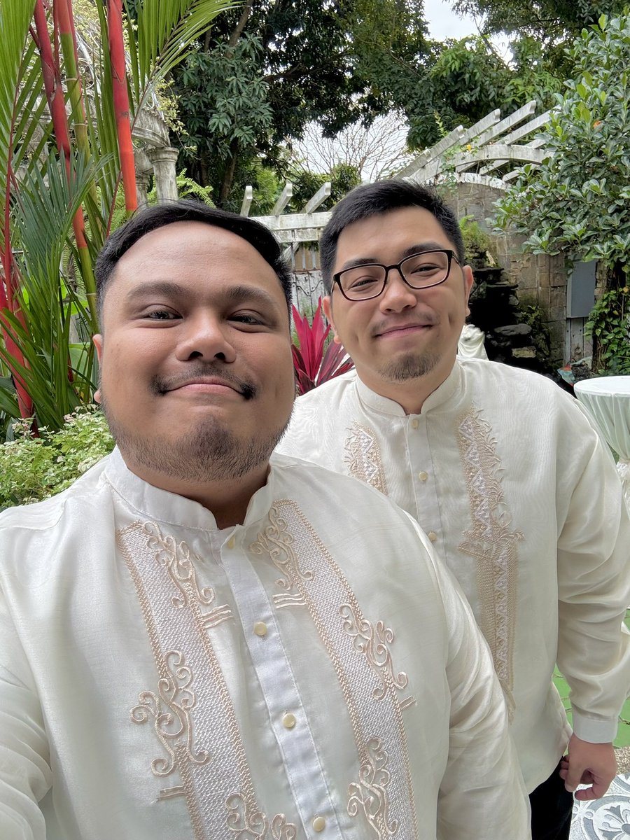 Happy 39th monthsary to my forever plus one. Thank you for choosing me every day. I love you more than words can say. 🥰😘