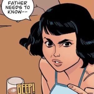 piissbug's tweet image. Someone ask before what was the inspo for my artsyle, I heavily get inspo by Cory Walker, Ryan Ottley (both being Invicible comic artists) and Araki!