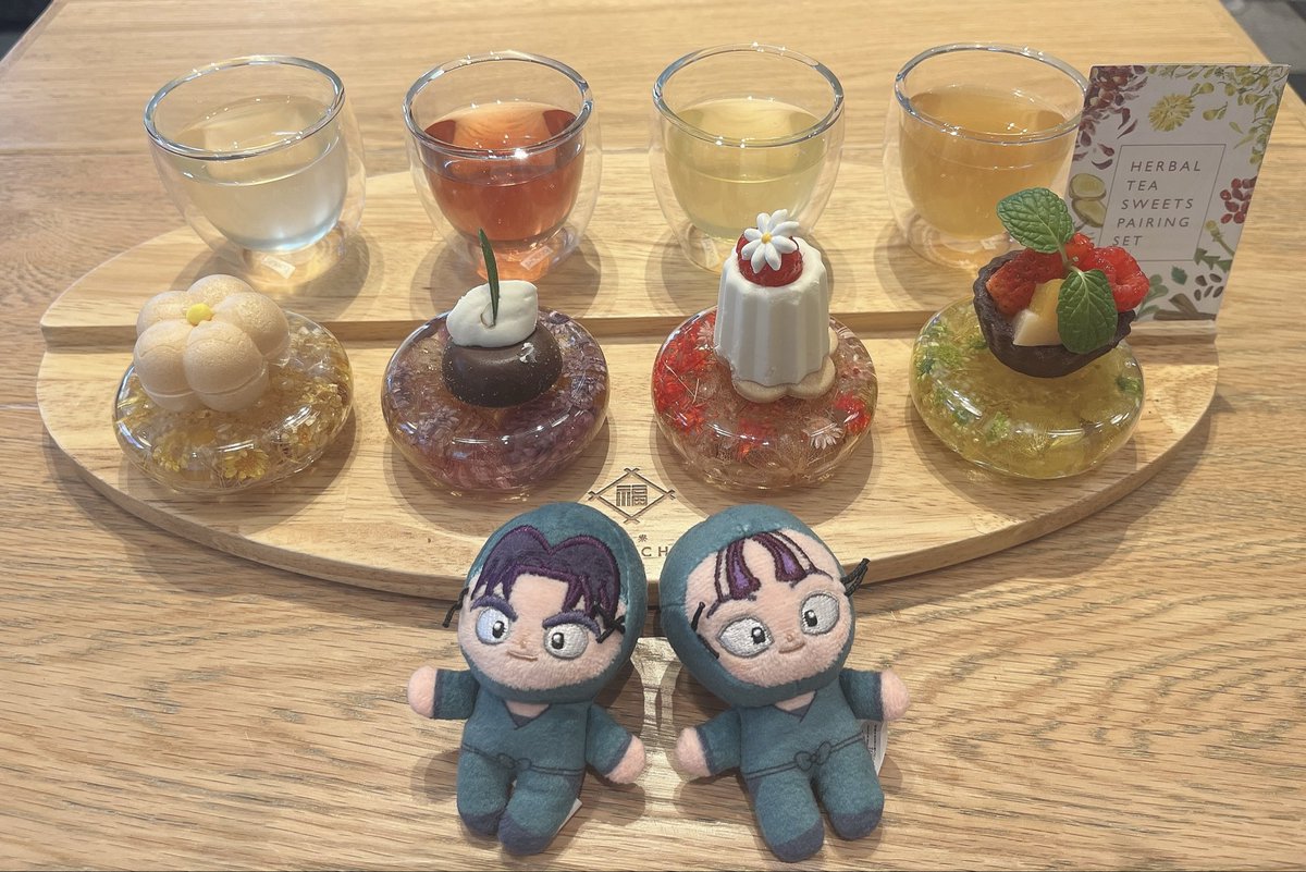 らいむ tweet media