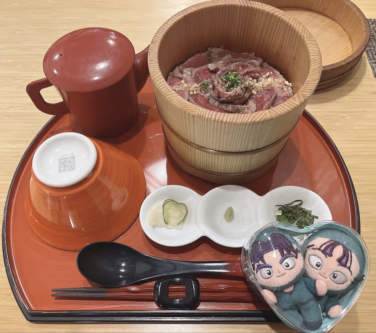 らいむ tweet media