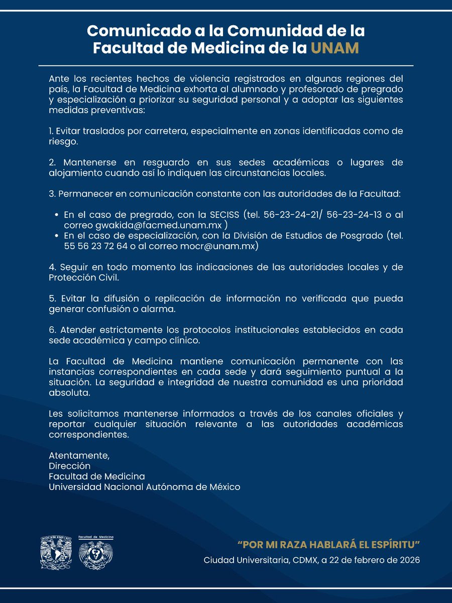 Once Noticias tweet media