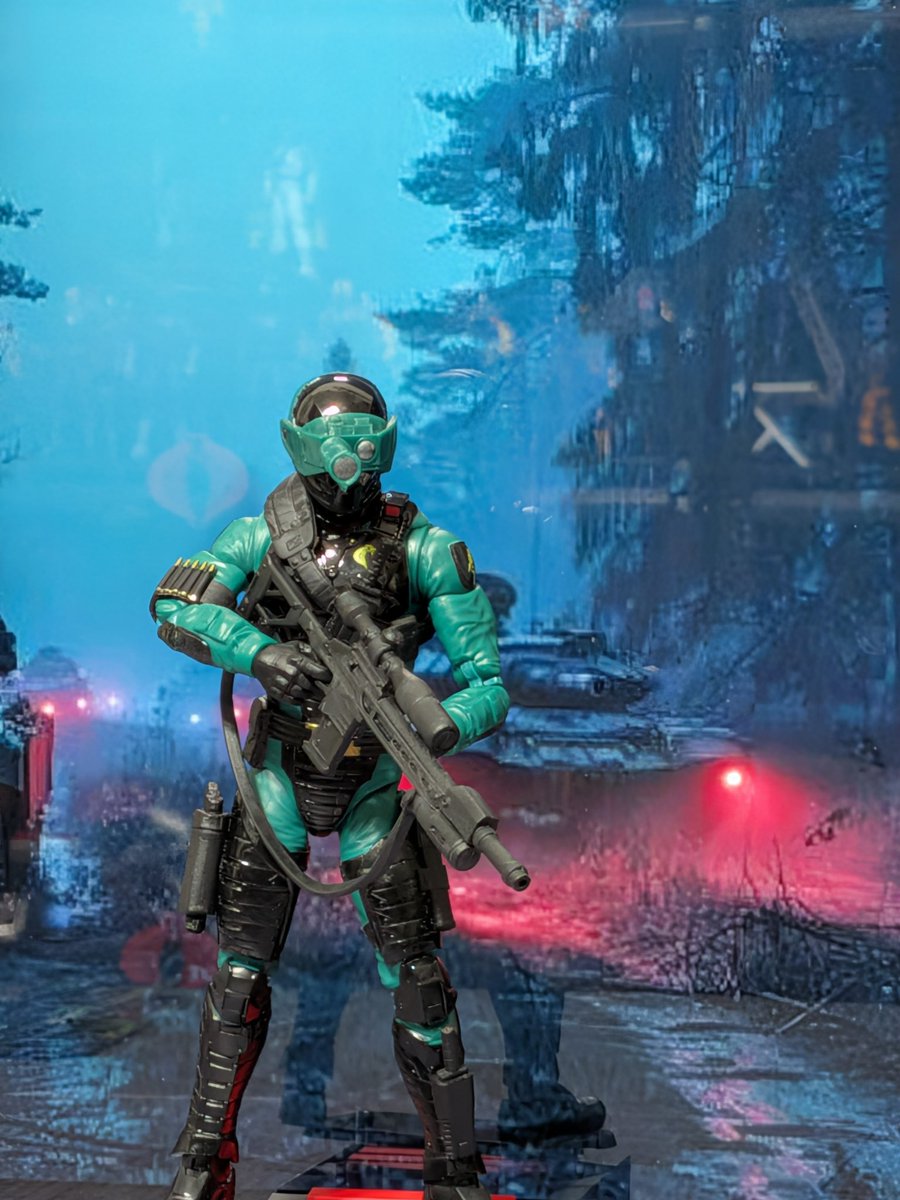 Spec Ops Toys tweet media