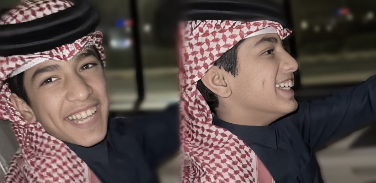 لينا tweet media