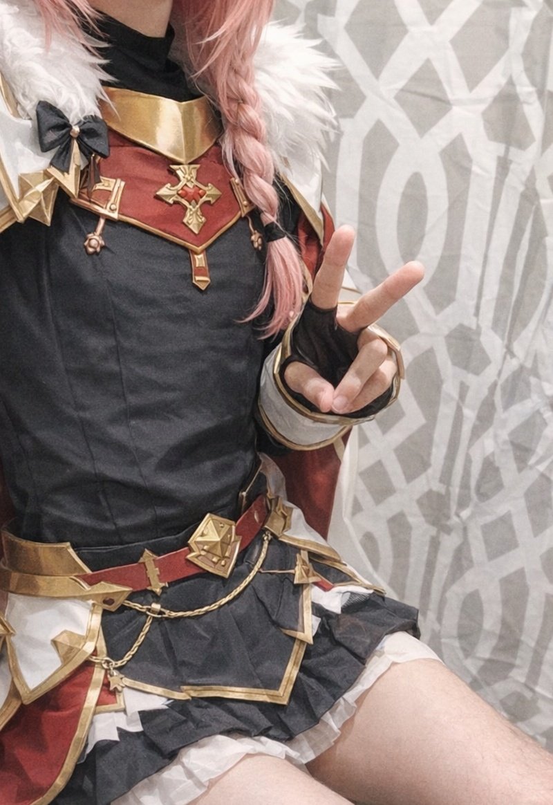 Vash 🏳️‍🌈 tweet media