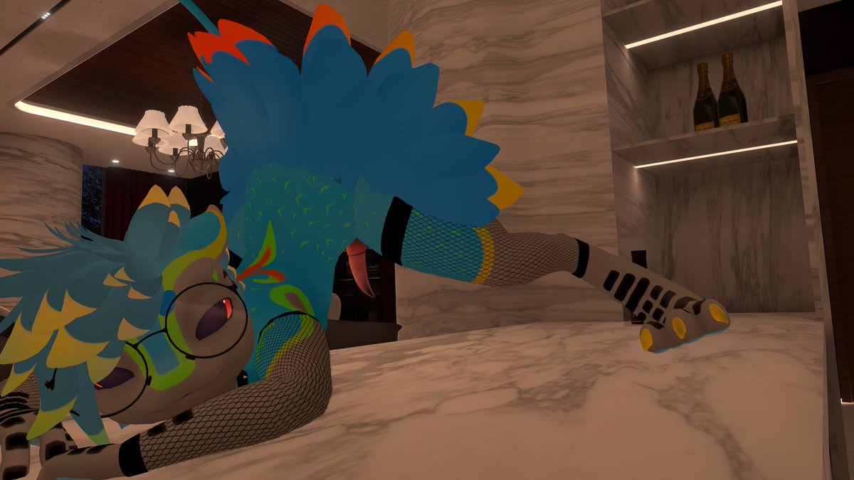 Biscuit 🔞 tweet media