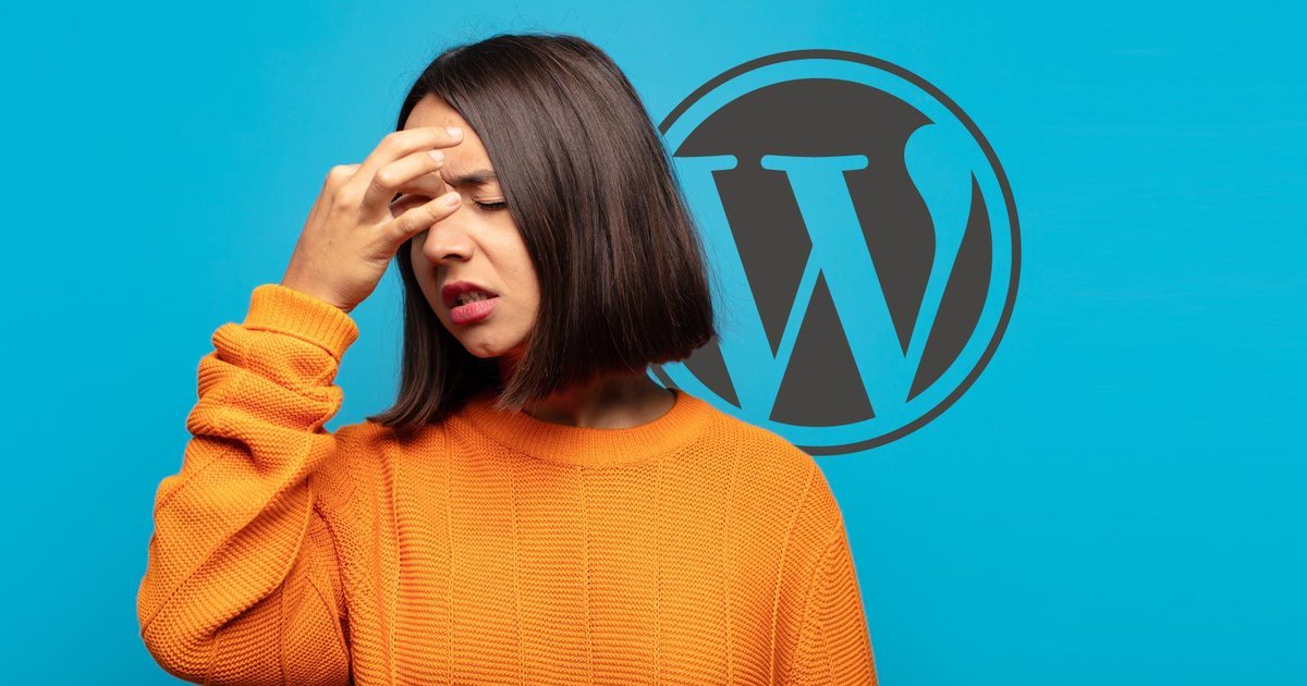 macinfosoft's tweet photo. #CleanTalk #WordPress #Plugin #Vulnerability Threatens Up To #200K Sites 
https://t.co/UWnsxc7nJB https://t.co/tbKEeVOe9L