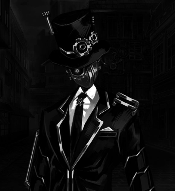 The Time Ripper of #LCEtwt tweet media