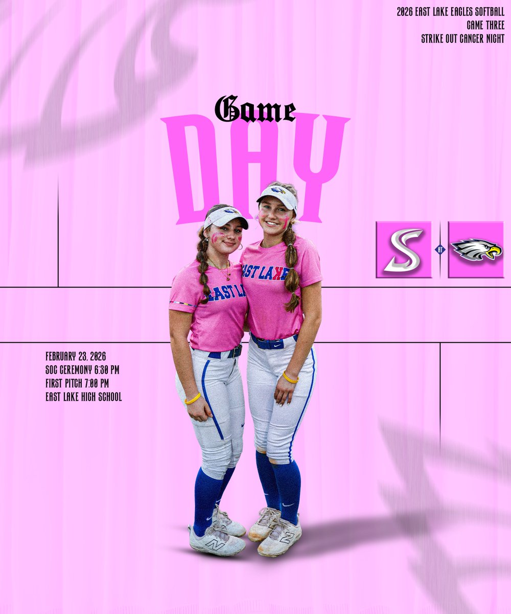 🥎 ELHS Softball 🥎 tweet media