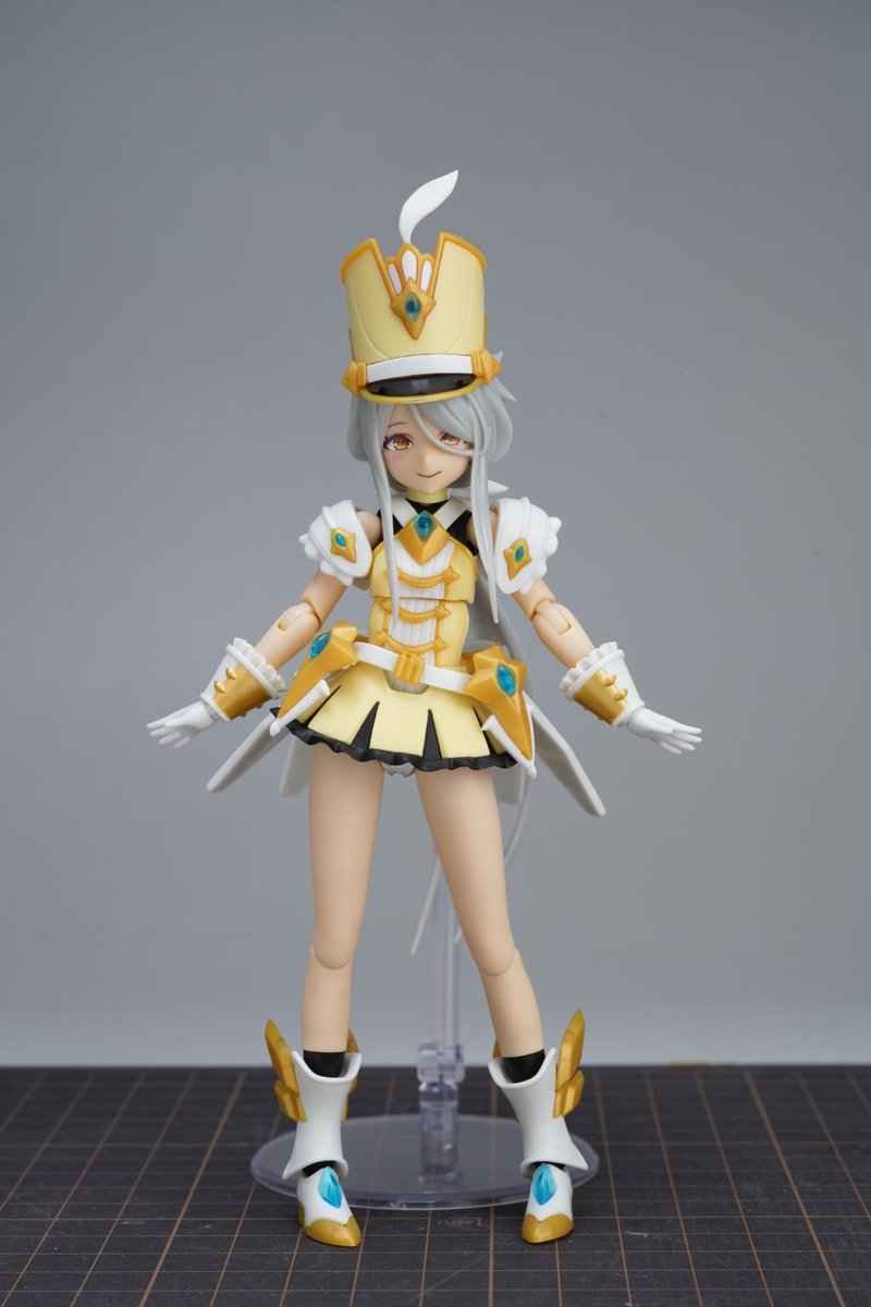 ヴァルチュン 推しポイント紹介🎵 ＼ #PLAMATEA アイリス