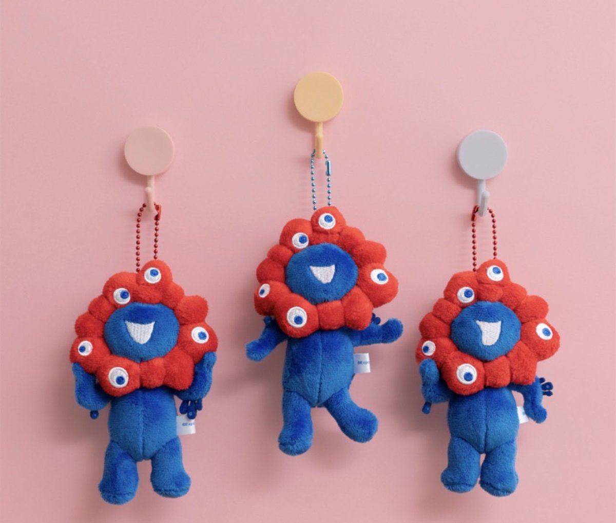 今日も！！！ 新大阪！在来線！！ ノーマルカラー ボールチェーン