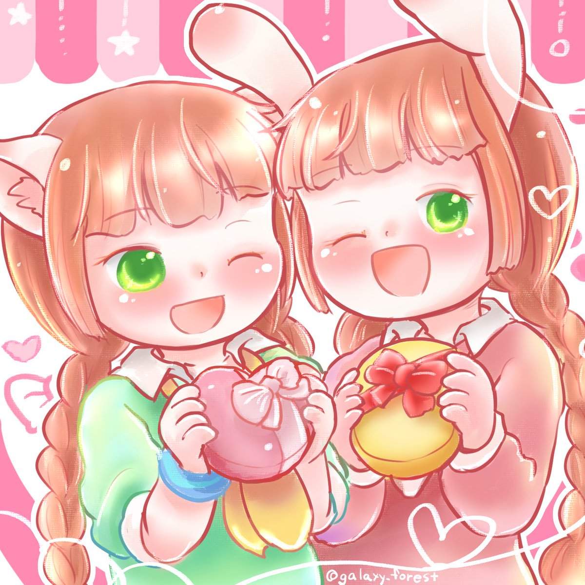 サインあーる🦄 (@galaxy_forest) / Posts / X