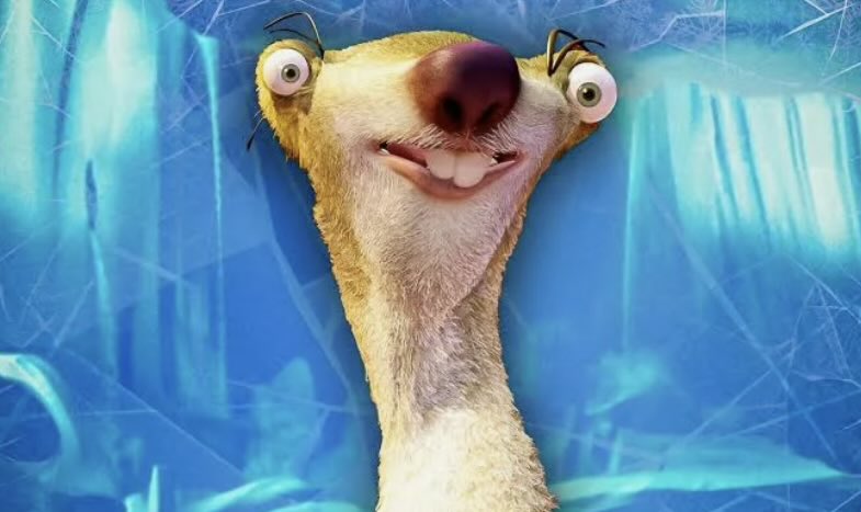 🐶 Coin of the legendary Sid from Ice Age movies! 🦥🔥

Contract Address:  
DQseCRrxWq31SWYWQaPRjDHAEPaw2uXR9vmoYiKvpump

Track &amp; pump it here 🚀💦  
join.pump.fun/HSag/7c9p1otj

Let’s send Sid to the moon! 🌙🤑🐘

TG : t.me/+cejQRlvYe2o1Z…
X : <a href="/Zendo7311341/">Zendo</a>