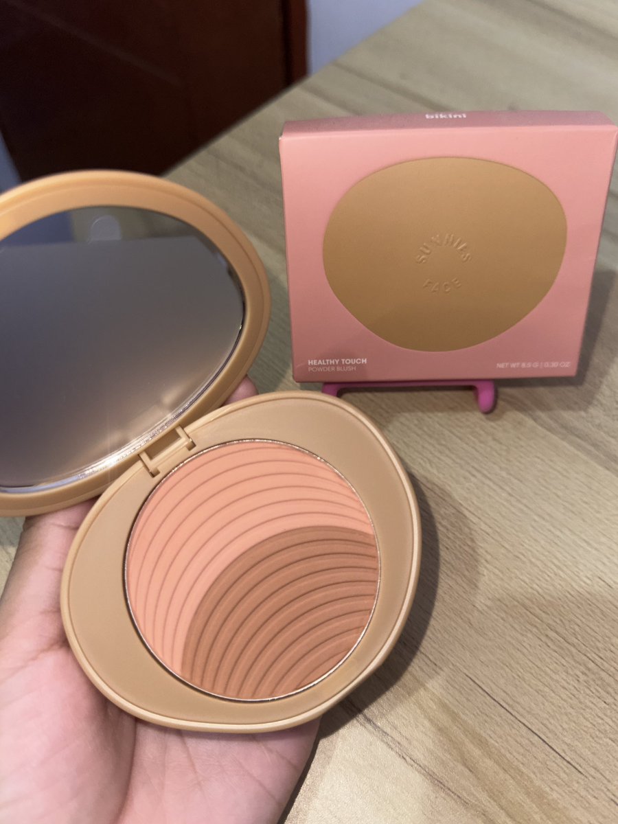 ynacartt's tweet photo. sunnies face liquid blush (it girl shade) w/ free case - ₱275
sunnies face powder blush (bikini shade) - ₱350 
issy creme cheek blush (illicit shade) - ₱130
gwrm milktint (honeydew shade) - ₱189 https://t.co/SYVJ5en2LL