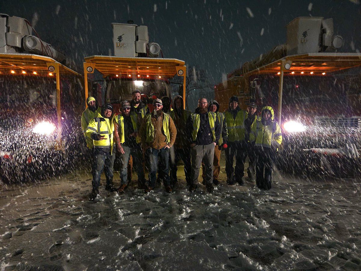 Eversource CT tweet media