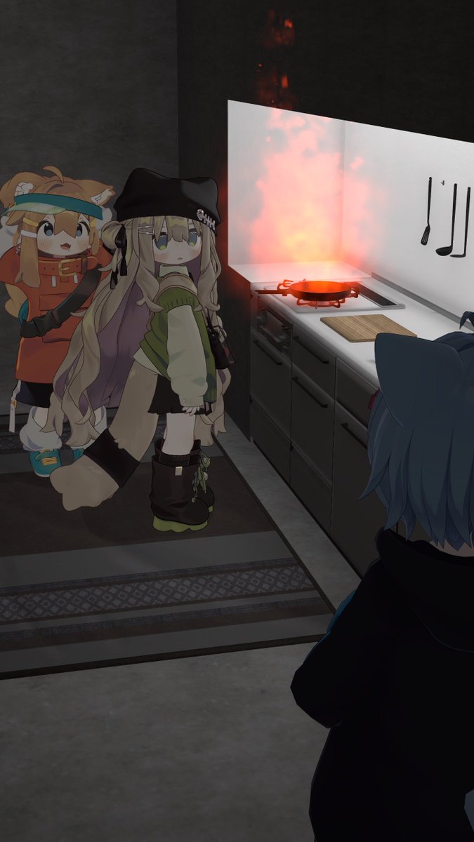 346negu*ω【VRC民】 tweet media