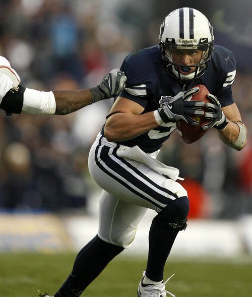 Blake Wong 4 ⭐️ 27’ WR tweet media