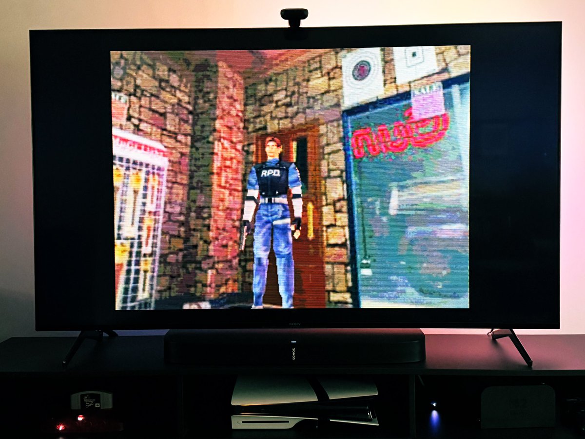 Your Player 2 tweet media