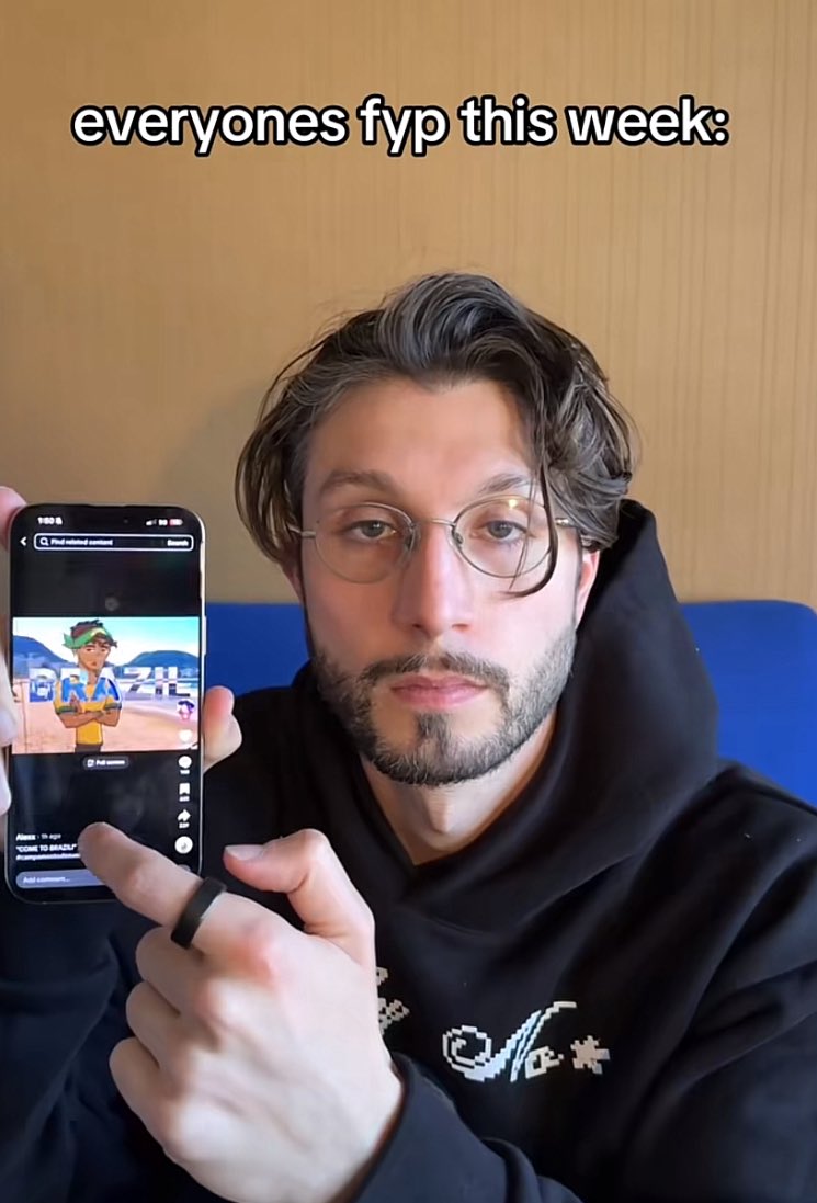 are you fucking serious