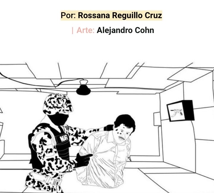 Será que tampoco necesita al Mencho? 
Escribí esto hace varios años! 

Extraditados, encarcelados con privilegios, atravesados por las balas contrarias o abatidos por las fuerzas policiales, los capos se van, pero vienen otros.

revistaanfibia.com/la-narco-maqui…