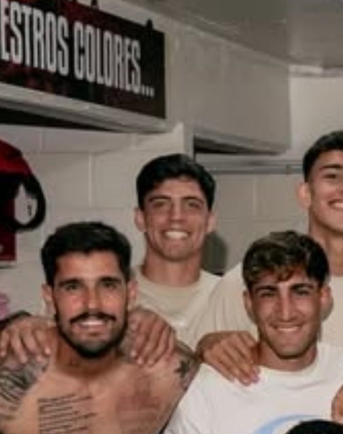 Losas paso de titular en Platense a 4to arquero. Misterio por que sigue en el club…