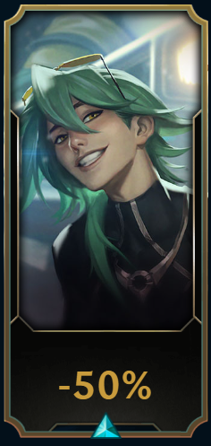 Riot... you can't be doing this to me