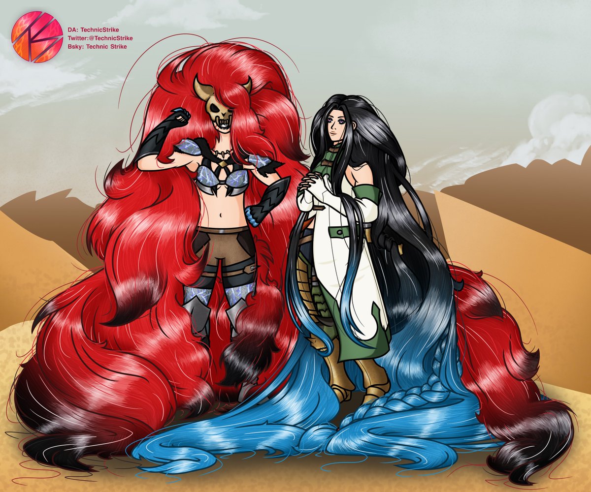 TechnicStrikeArt tweet media