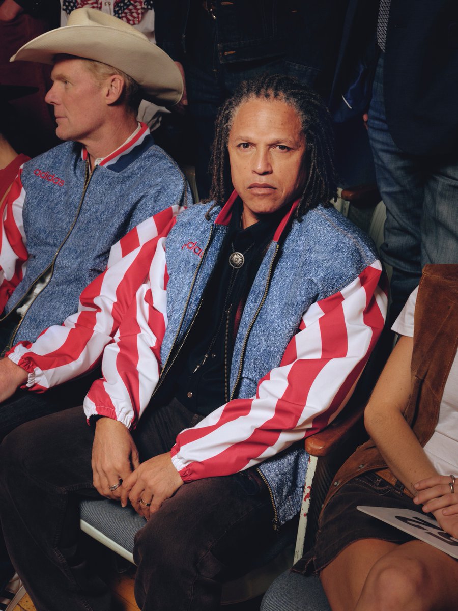 The Legend, Reborn. 🇺🇸

An iconic design returns.

Dropping on CFS tomorrow.