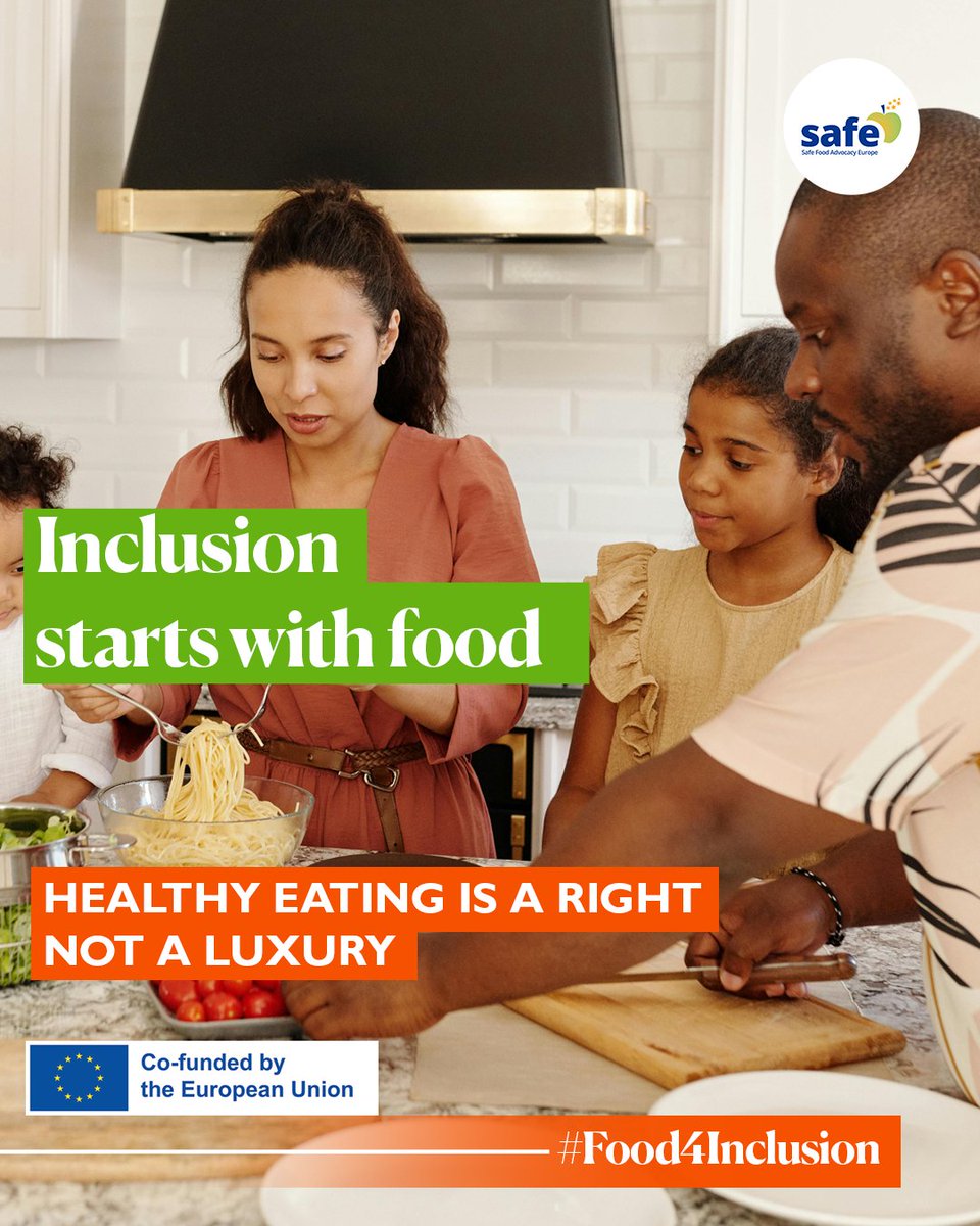 SAFE - Safe Food Advocacy Europe tweet media