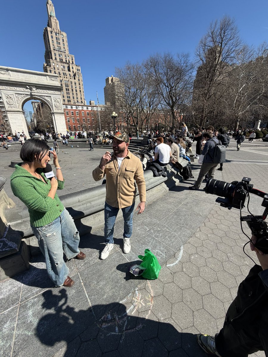 Josh Suggs tweet media